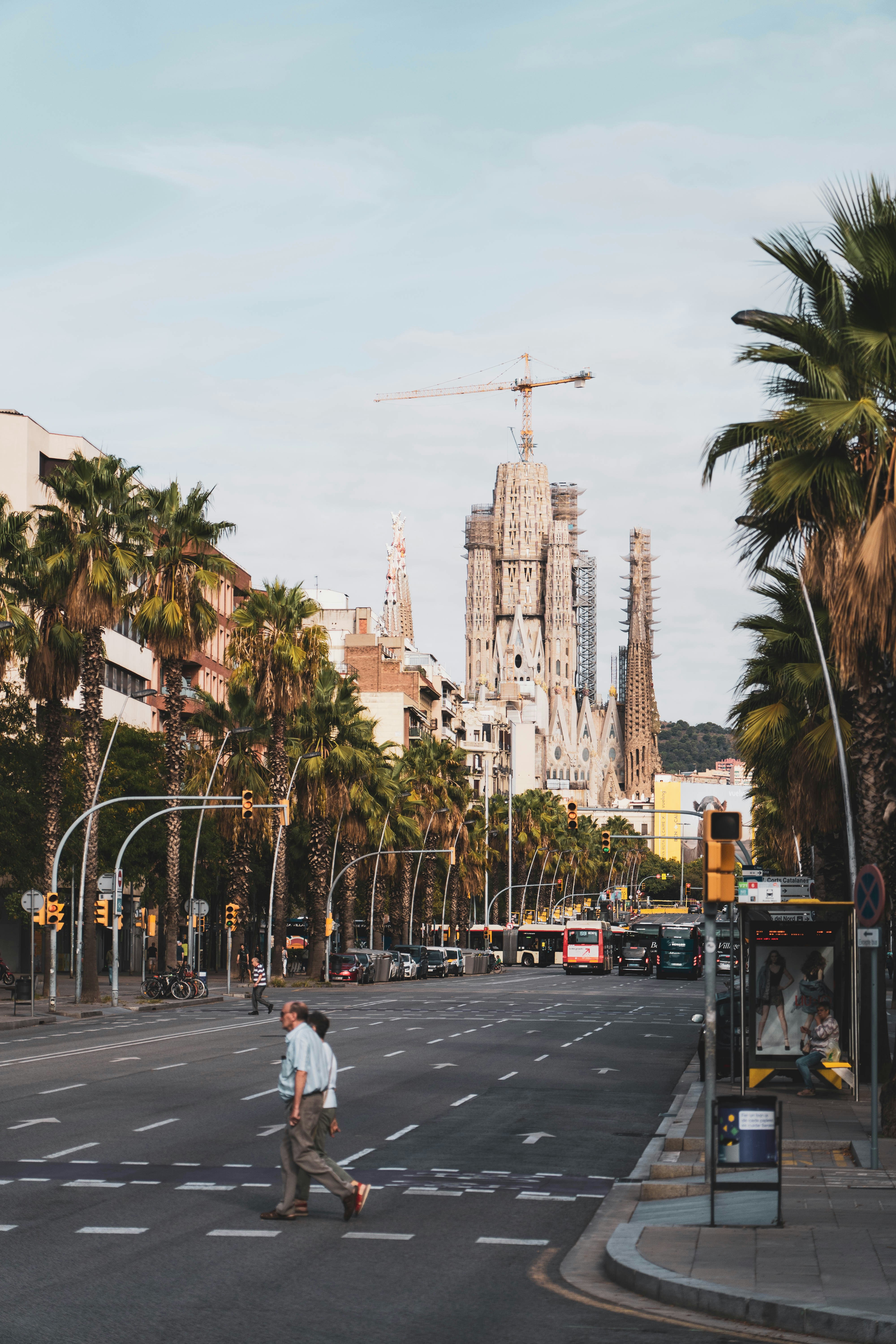 sagrada familia