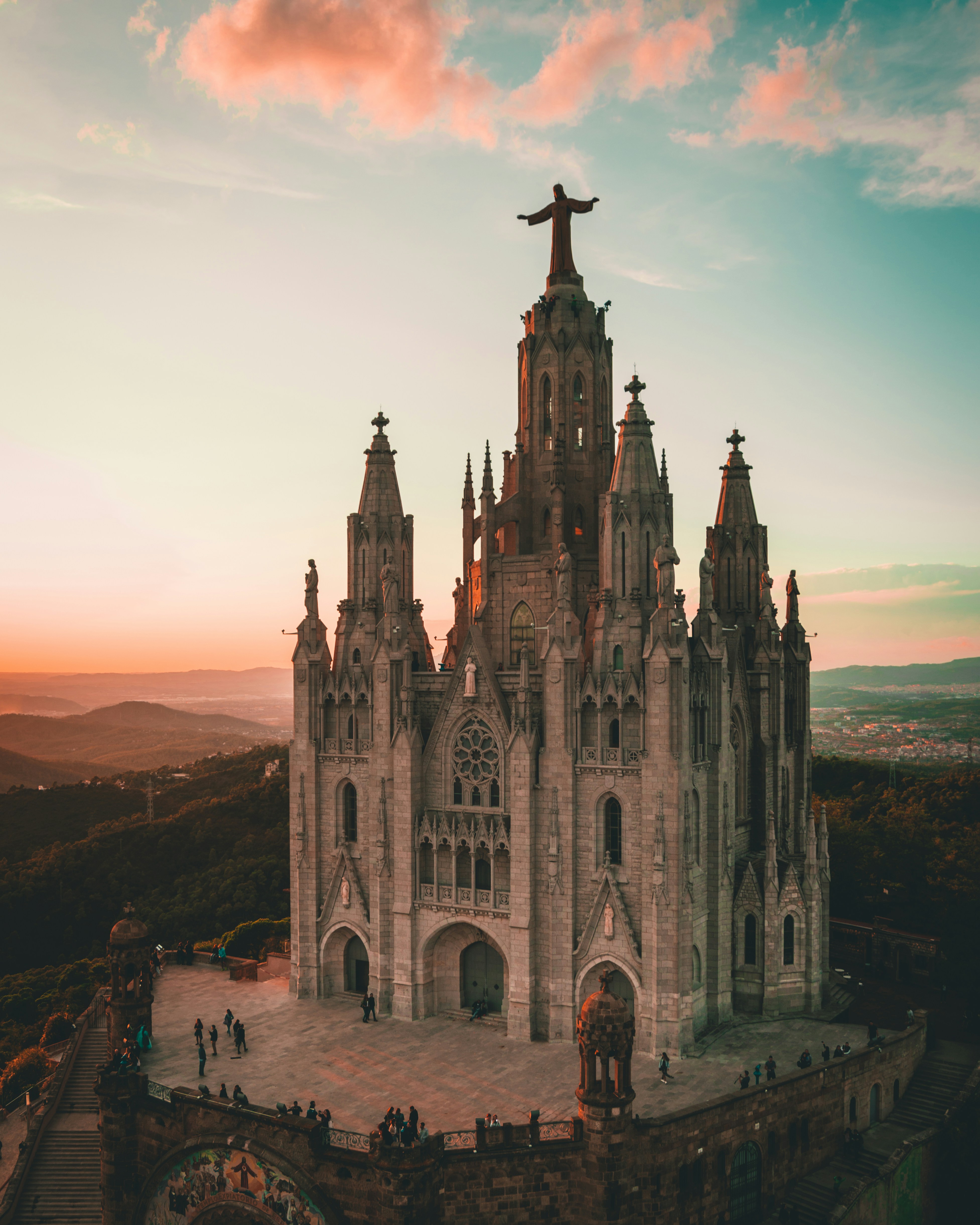 tibidabo